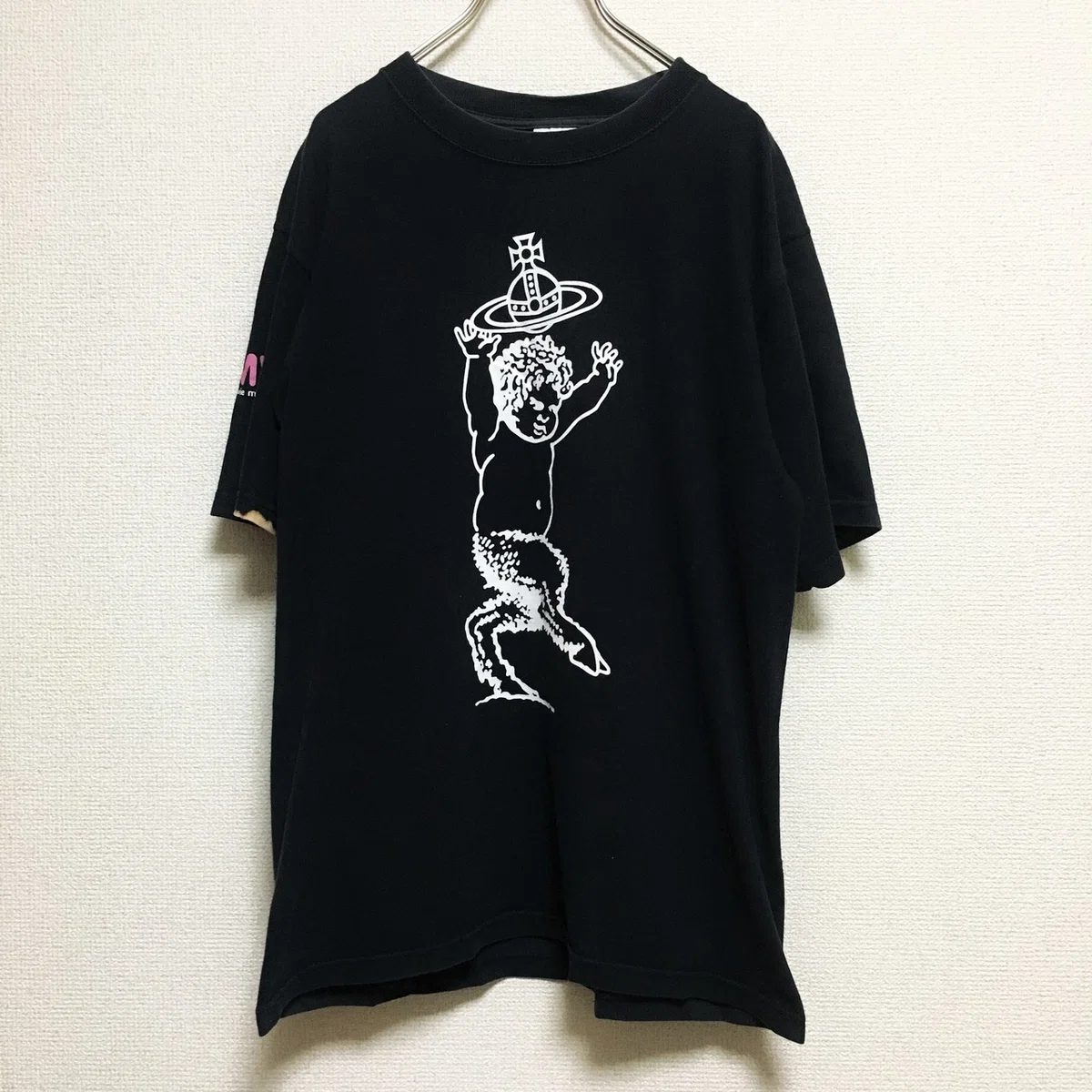 Vivienne Westwood × HMV｜タケイ ユウスケ