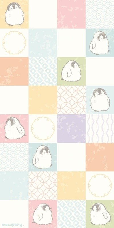 もこぺん壁紙まとめ もこぺん Note