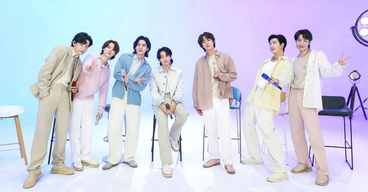 言えなかった事…そりゃ色々あるよね。BTS【Take Two】｜パクチー 