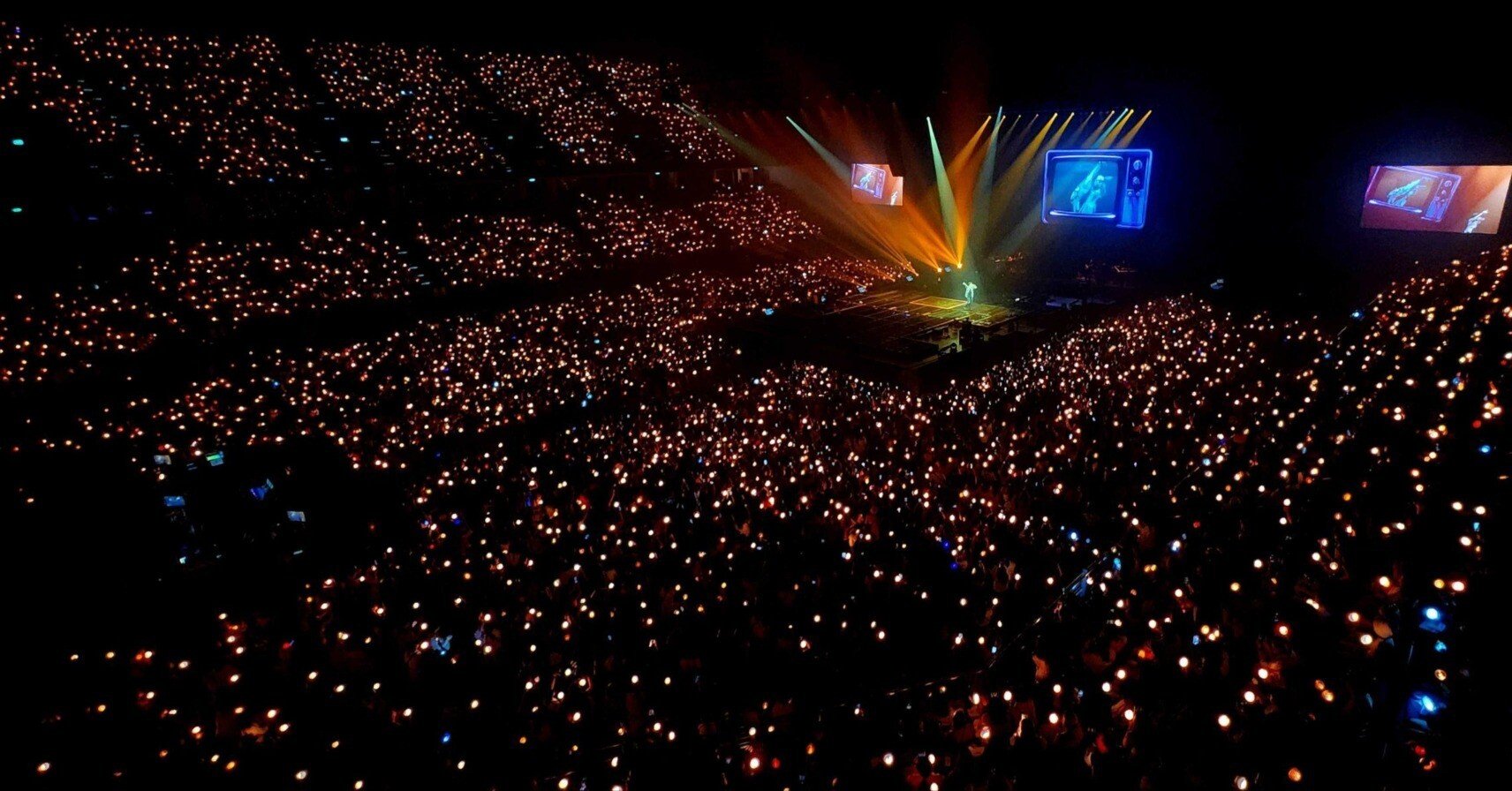 23年6月【D-DAY TOUR】バンコク遠征ログ🇹🇭＃4 ～この日のことは一生