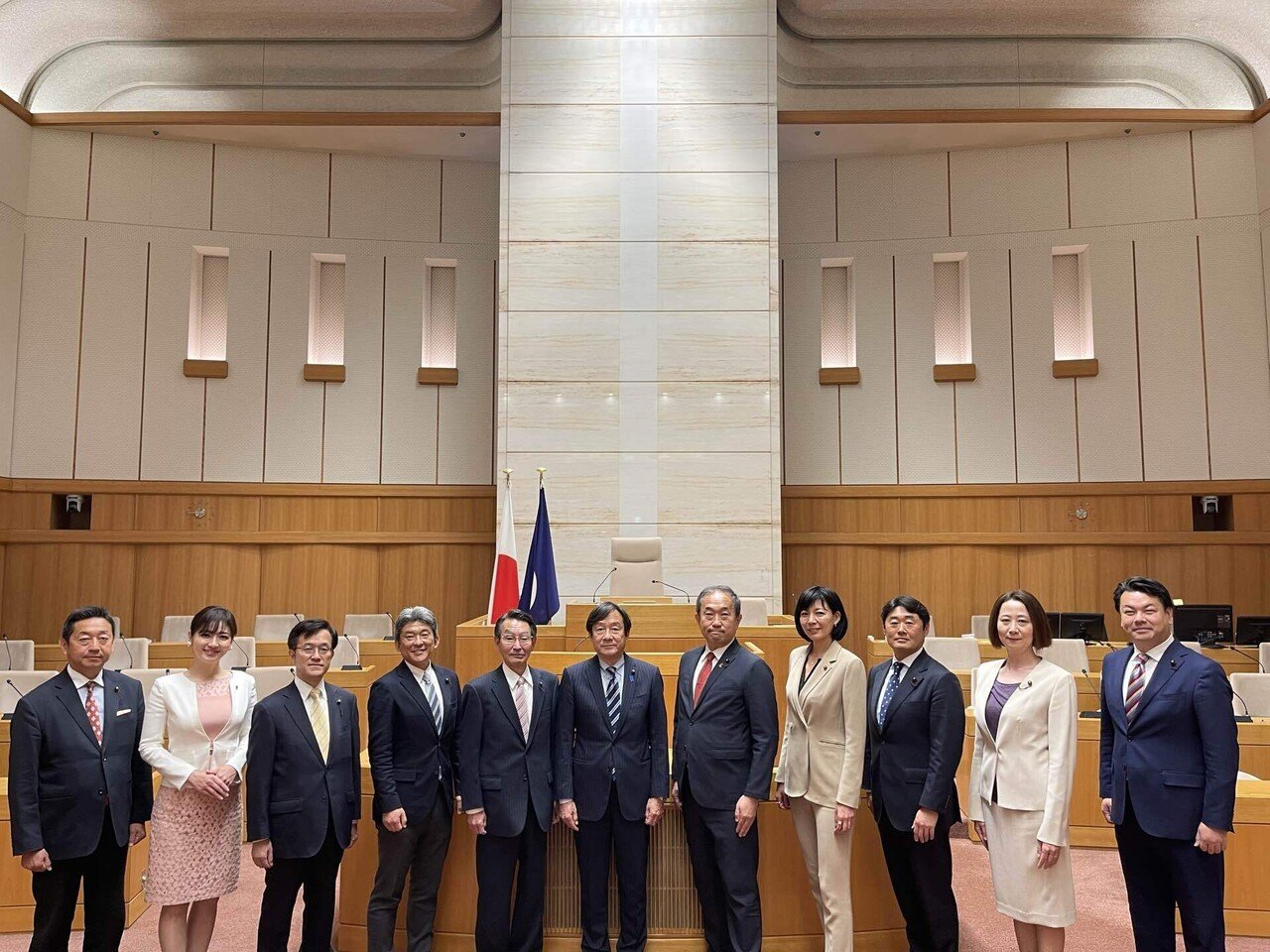 小倉りえこと申します。｜小倉りえこ 《港区議会議員》