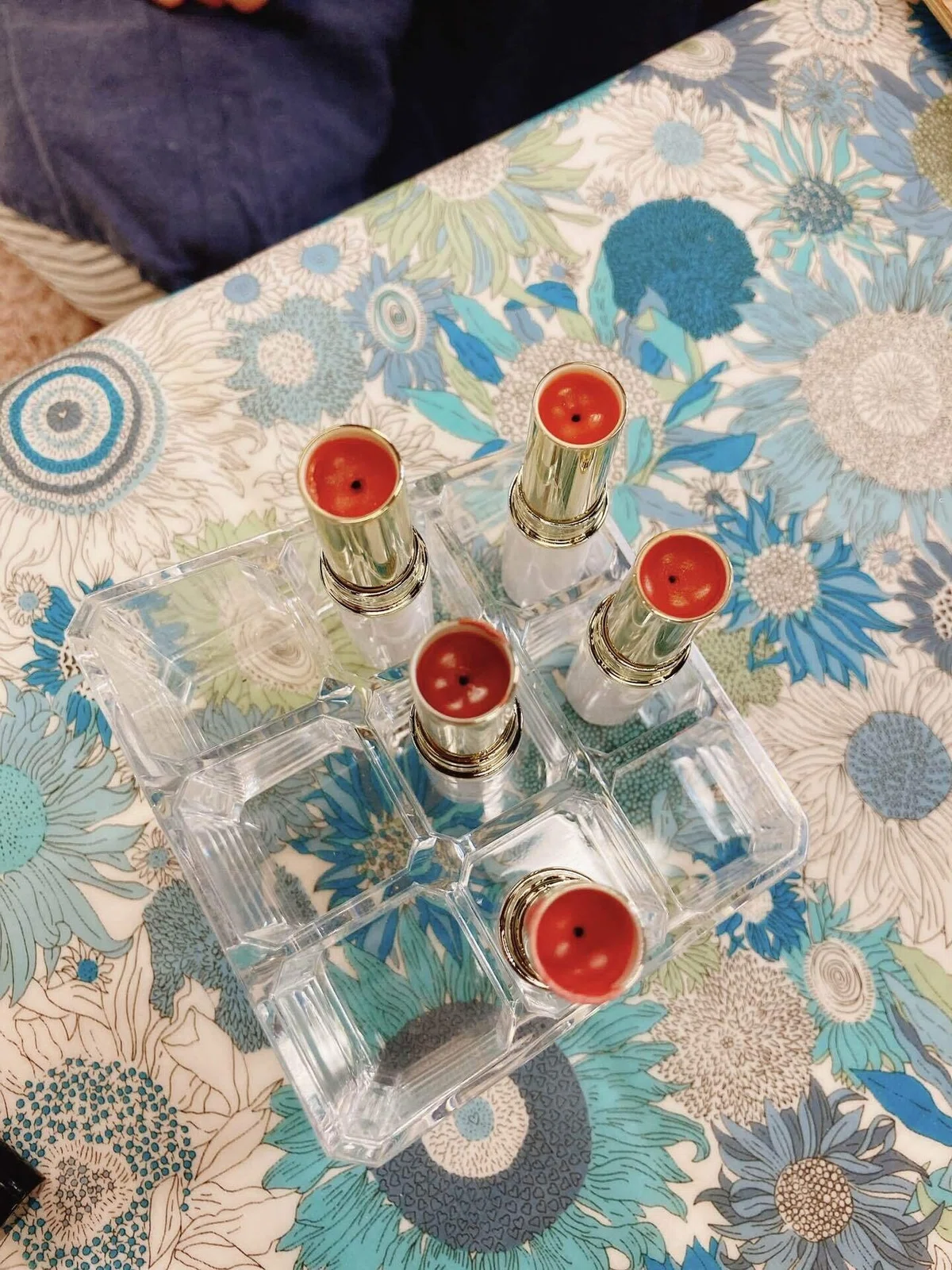 Note Cover Making Trial and Error with Classes: Day 2 of English & Lip Balm Making|ちあき ...