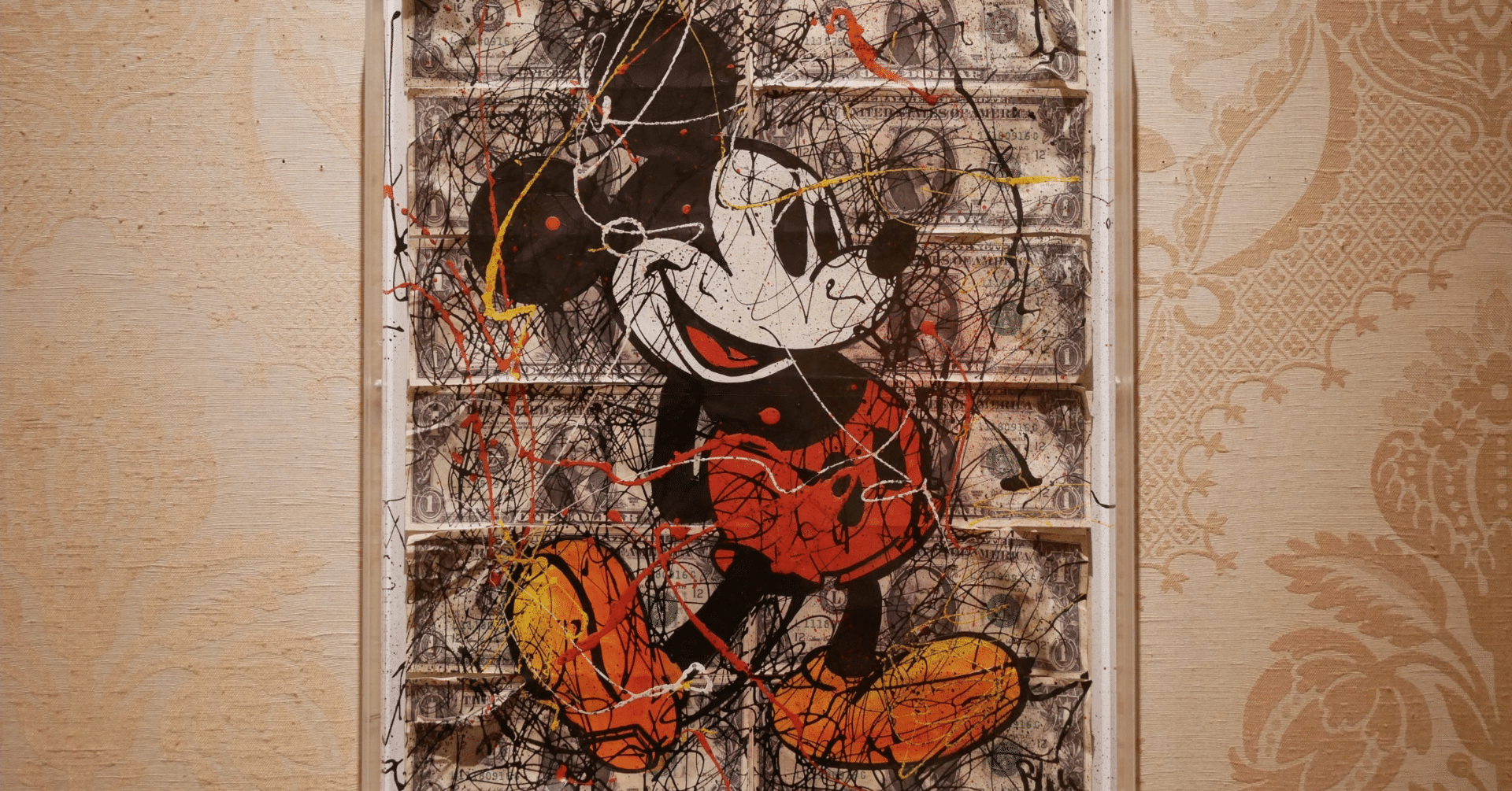 CLUB33は東京ディズニーランド内にあります！｜安達祐貴