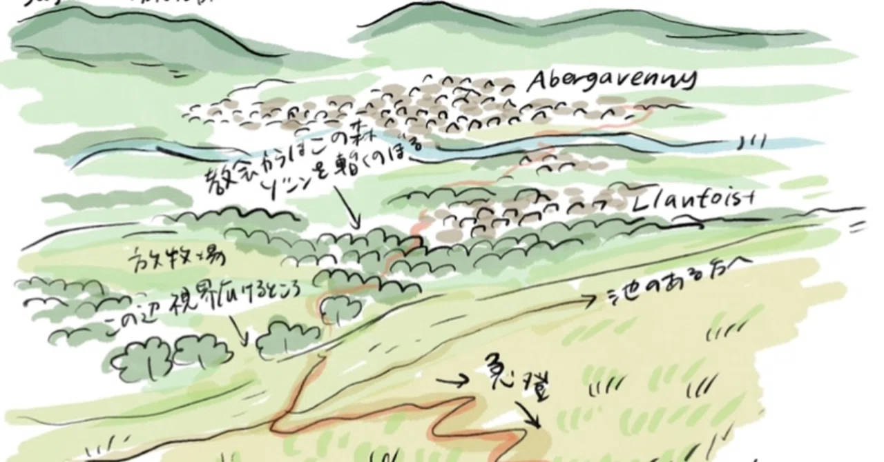 Hiking the Blorenge: Complete Route Guide, Trail Maps, and Visiting Tips for 2026