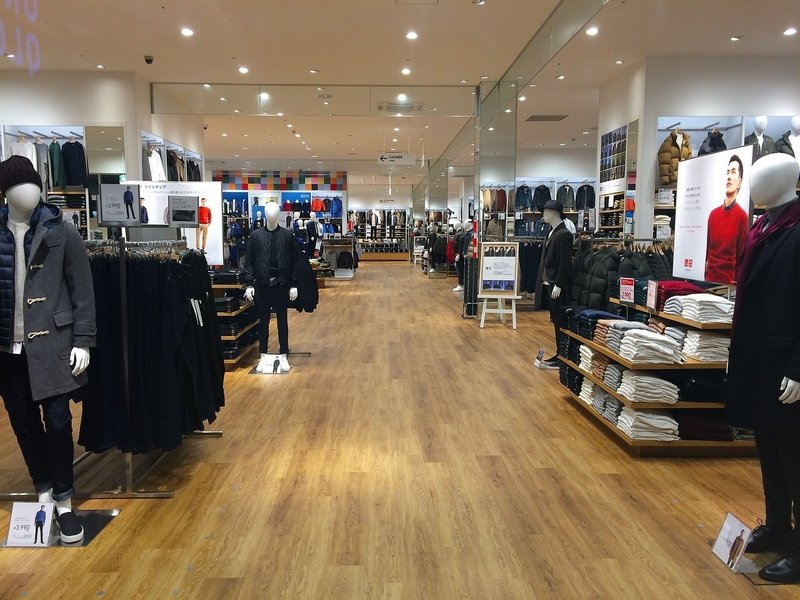 30代以降の男性が洋服を買うならココ がおすすめする大人向けショップ松竹梅 ユウスケ あなたらしさのあるファッションを Note