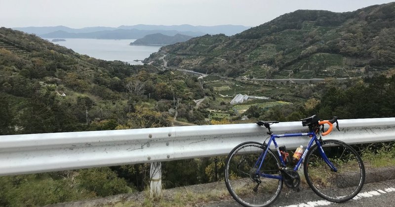 自転車　奈良・和歌山　旅５～南紀白浜－和歌山