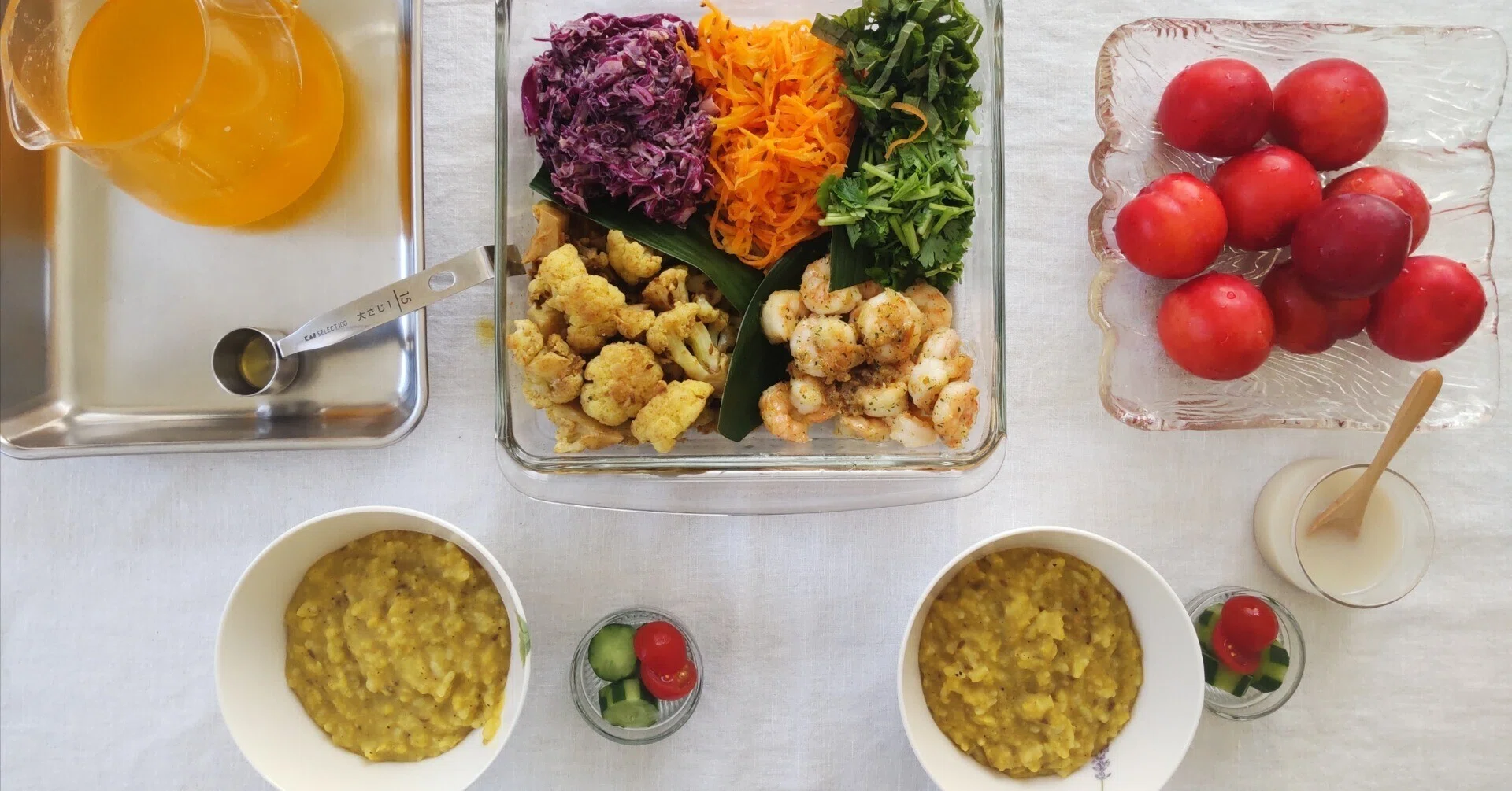 キッチャリークレンズ 6食分 新登場🌱, 食べてデトックスできる