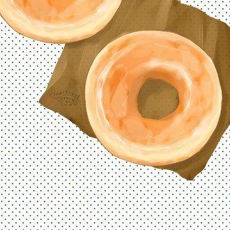 ドーナツと私 伊都佐知子 Note ドーナツと私 伊都佐知子 Note