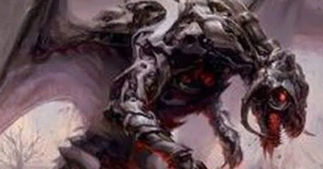 MTGモダン】クロパ型トライバルズー解説｜あんちゅー