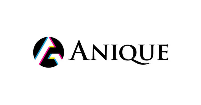 日本のマンガ/アニメ/ゲームＩＰの価値最大化を支援するAnique株式会社がシリーズAラウンドで総額6.1億円の資金調達を実施