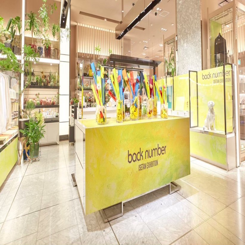 実店舗ならではの新しい出会い。ポップアップストアの魅力とは