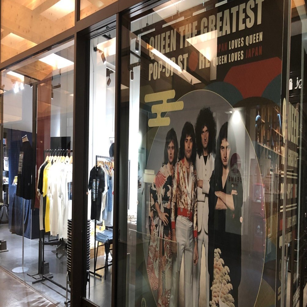 事例紹介】ポップアップストア編｜ユニバーサル ミュージック公式note