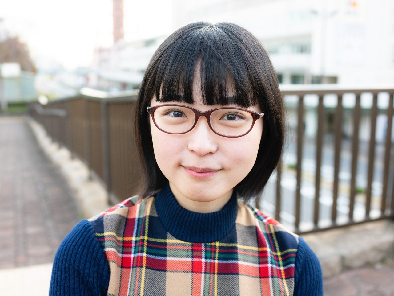 少 女 礼 讃 ｜#71｜港に呼ばれて｜1086-1097｜青山裕企