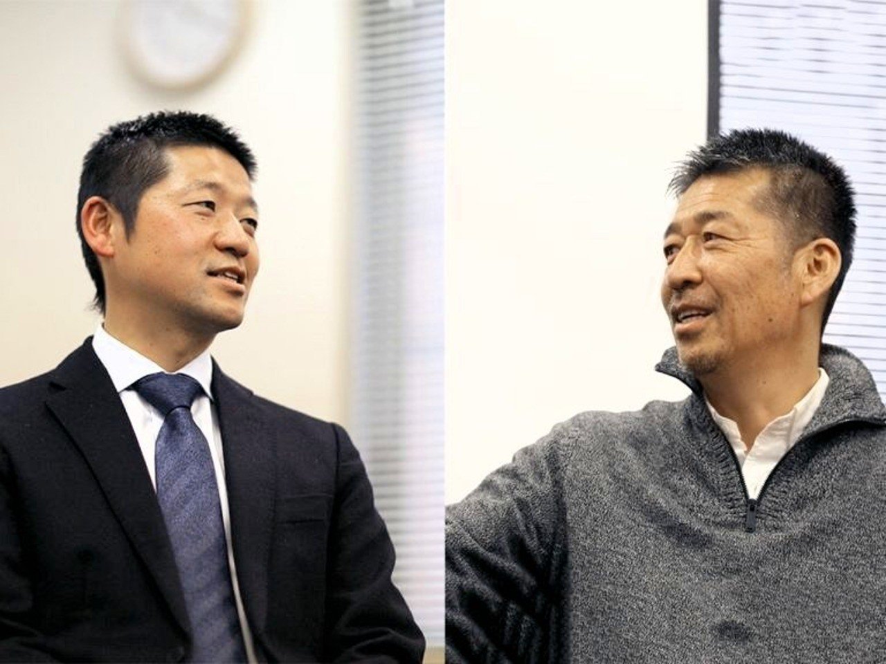 大学サッカー界 屈指の指導者 成山監督と吉村教授が語る ジュニアユース世代の可能性 クリアソンの中村くん Note 大学サッカー界 屈指の指導者 成山監督と吉村教授が語る ジュニアユース世代の可能性 クリアソンの中村くん Note