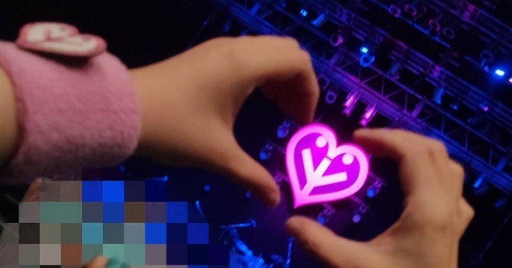 岡村靖幸2023SUMMER TOUR「テクニカルサポート」①Zeppダイバーシティ