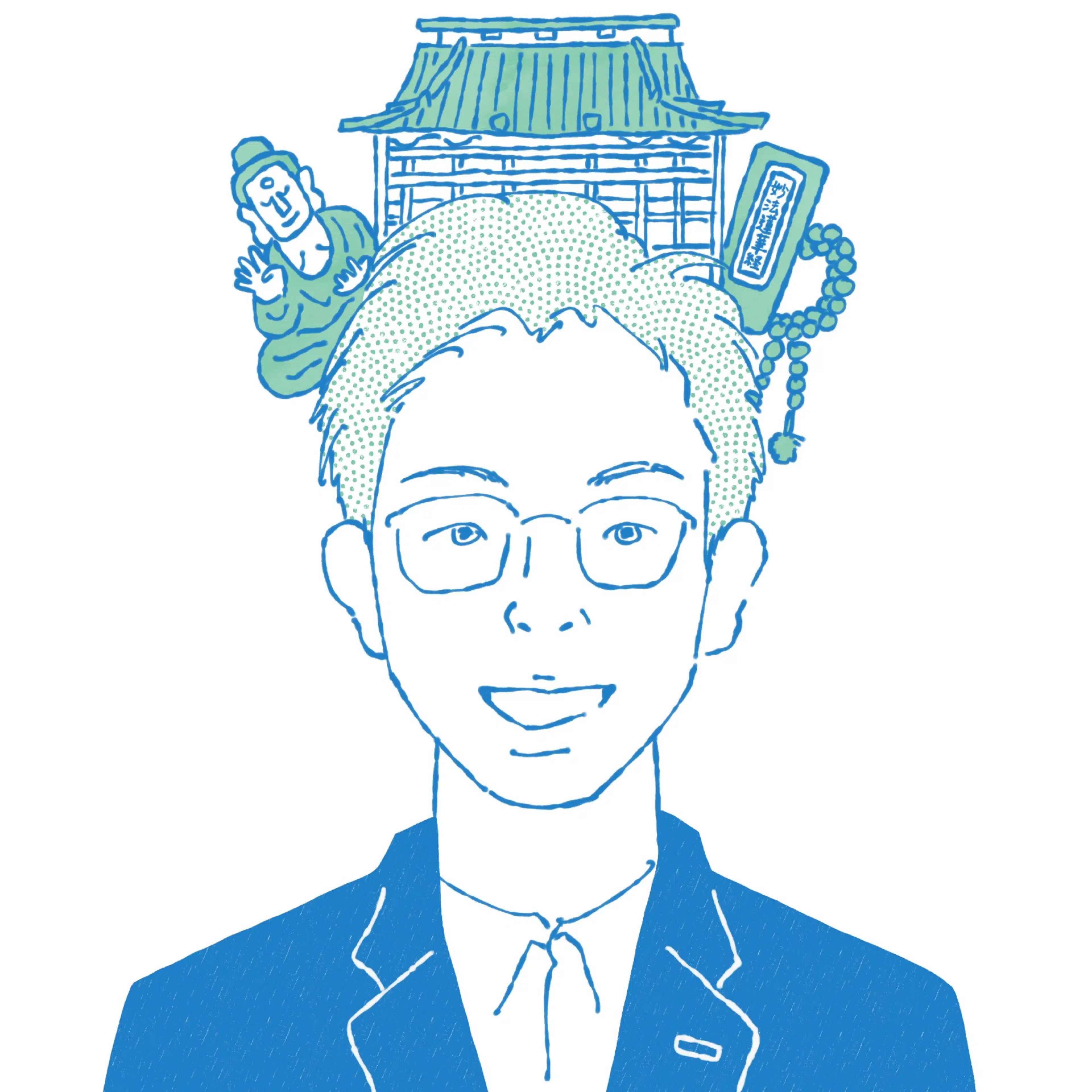 嶋田尚教（しまさん）