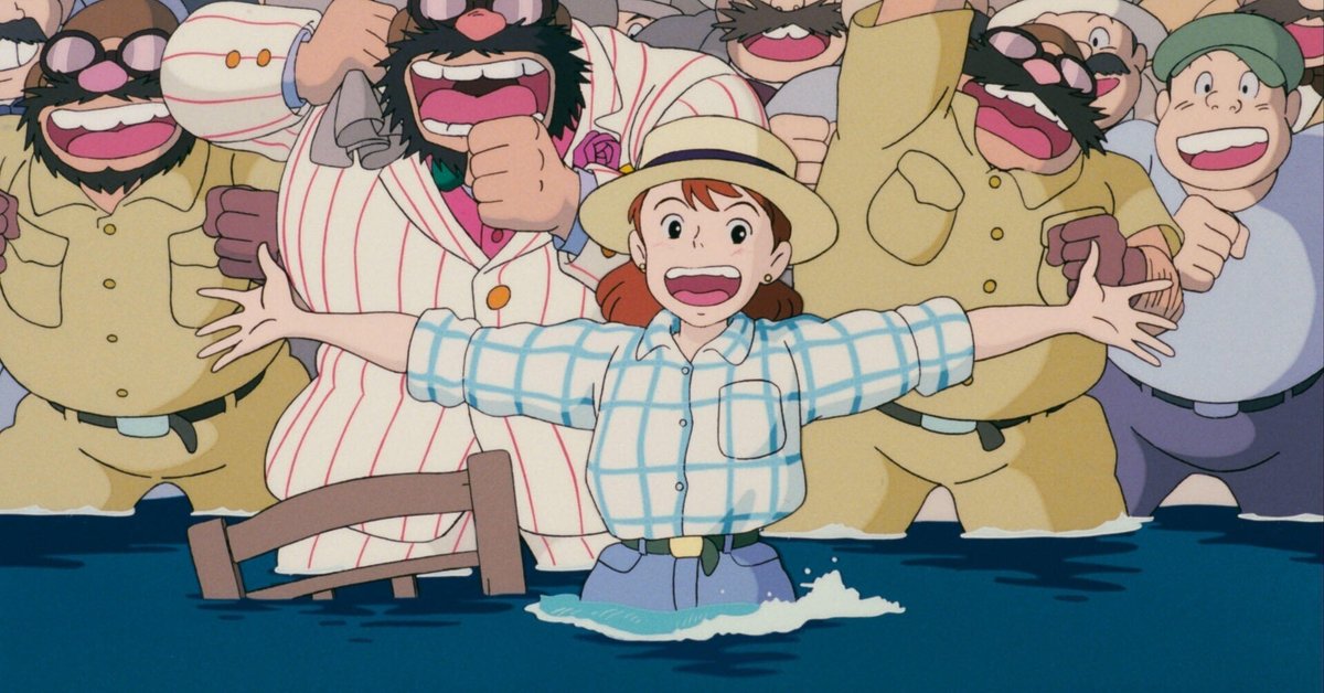 紅の豚 スタジオジブリ ジーナの賭け スタジオジブリ 紅の豚「ジーナ