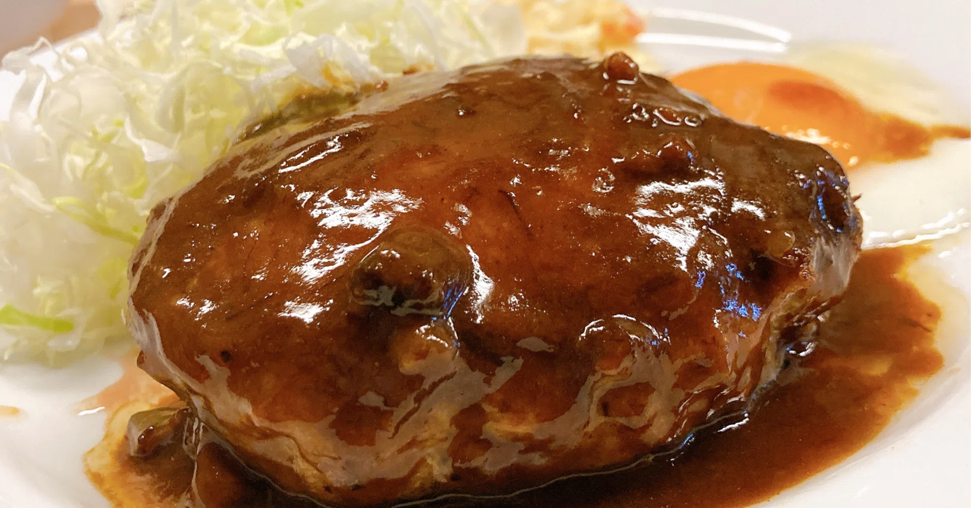 ハンバーグの歴史その6 戦前の日本の料理書におけるハンバーグ