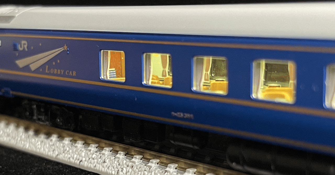 【中古】 rectangle_large_type_2_f201177 鉄道模型
