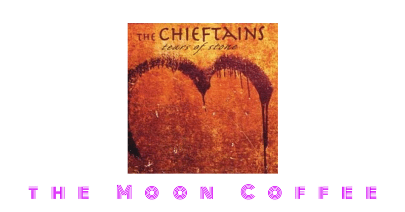 コーヒーと音楽 Vol.322 - The Chieftains