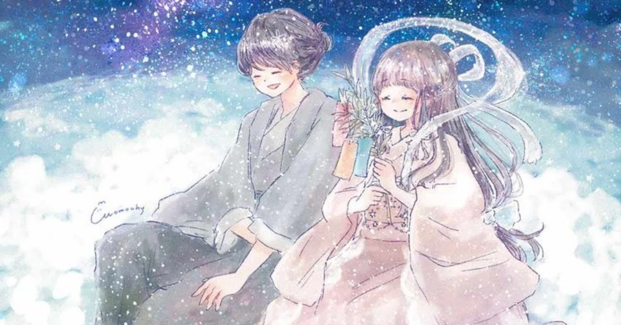 【決定】七夕企画🎋｜ツインレイ・縁結びヒーラー yumiko