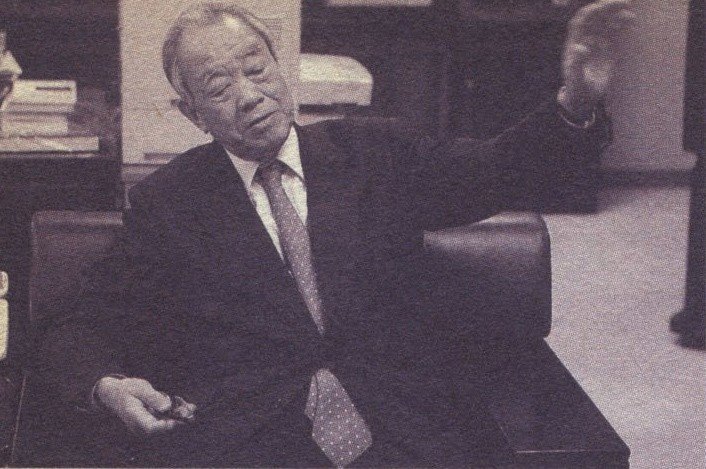 河合隼雄さんと 関西弁力 に迫る 土井元編集長イチオシ記事 雑誌 広告 河合隼雄さんと 関西弁力 に迫る 土井元編集長イチオシ記事 雑誌 広告