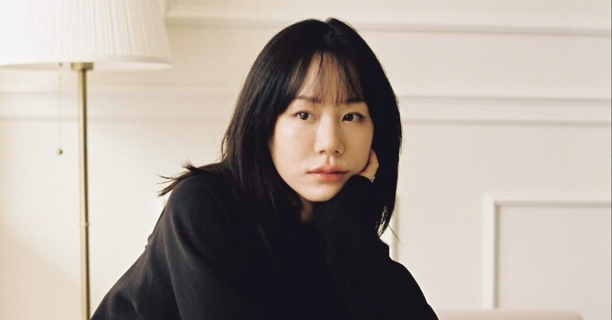 女優　顔 女優、モデル、歌手の顔も持つタイで人気沸騰中のイラストレーターEaowen｜vision track / ヴィジョントラック