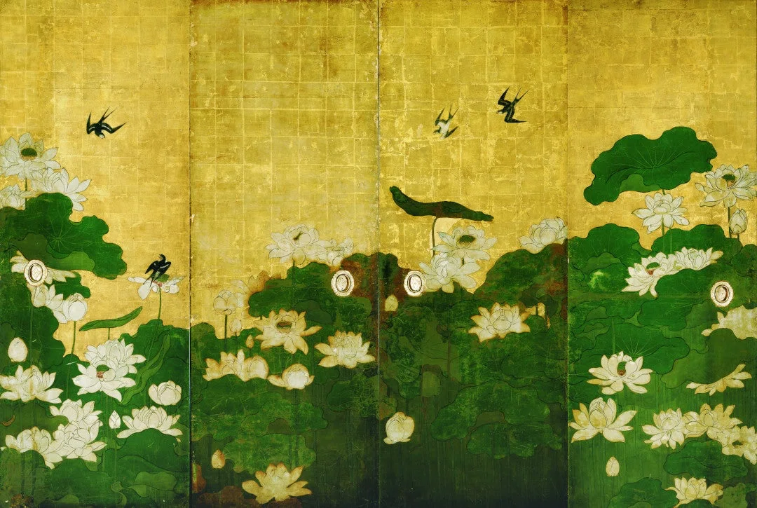 織田有楽斎展 感想｜高見温| On Takami