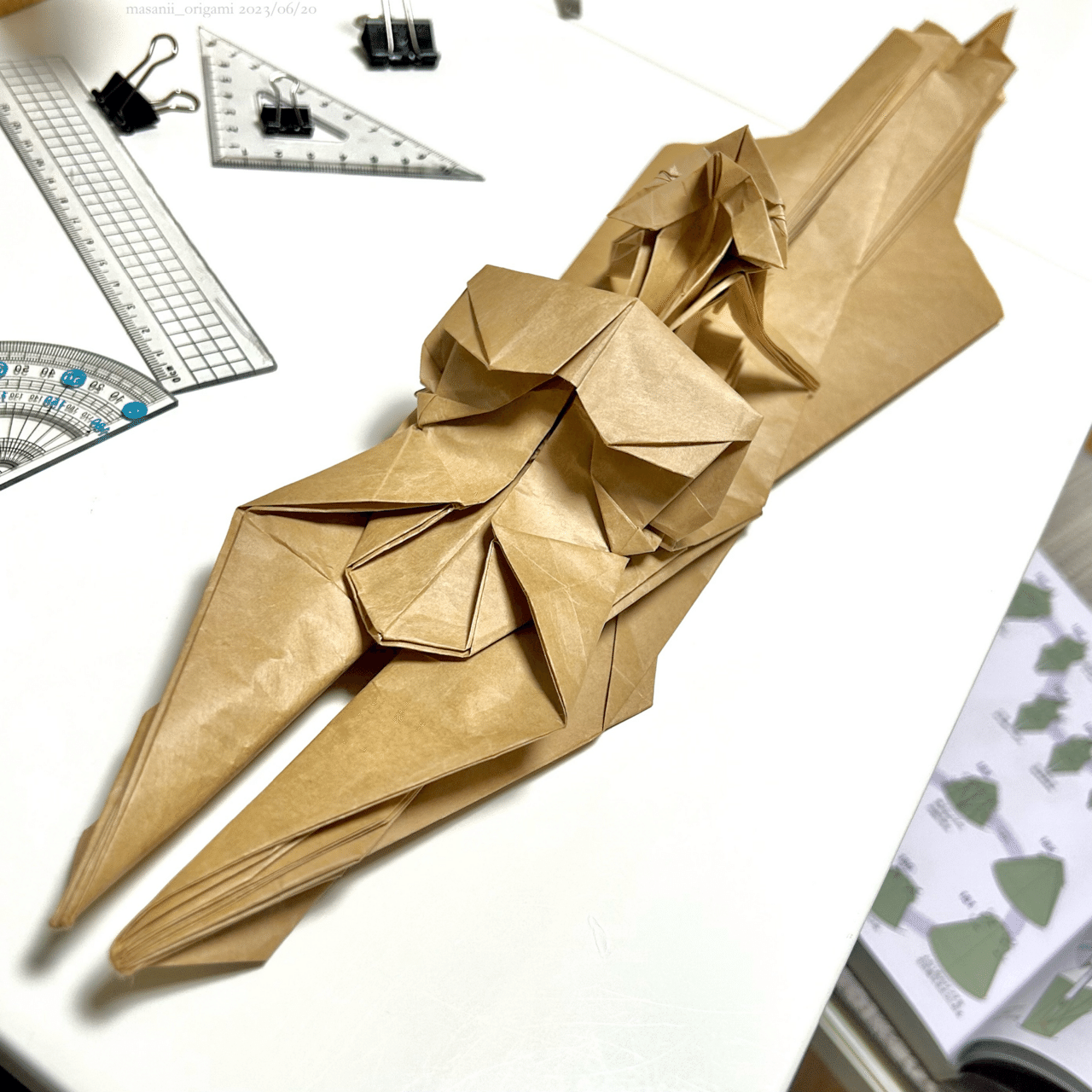 神谷哲史氏・不朽の名作「バハムート」に10年越しのトライ！〜前編