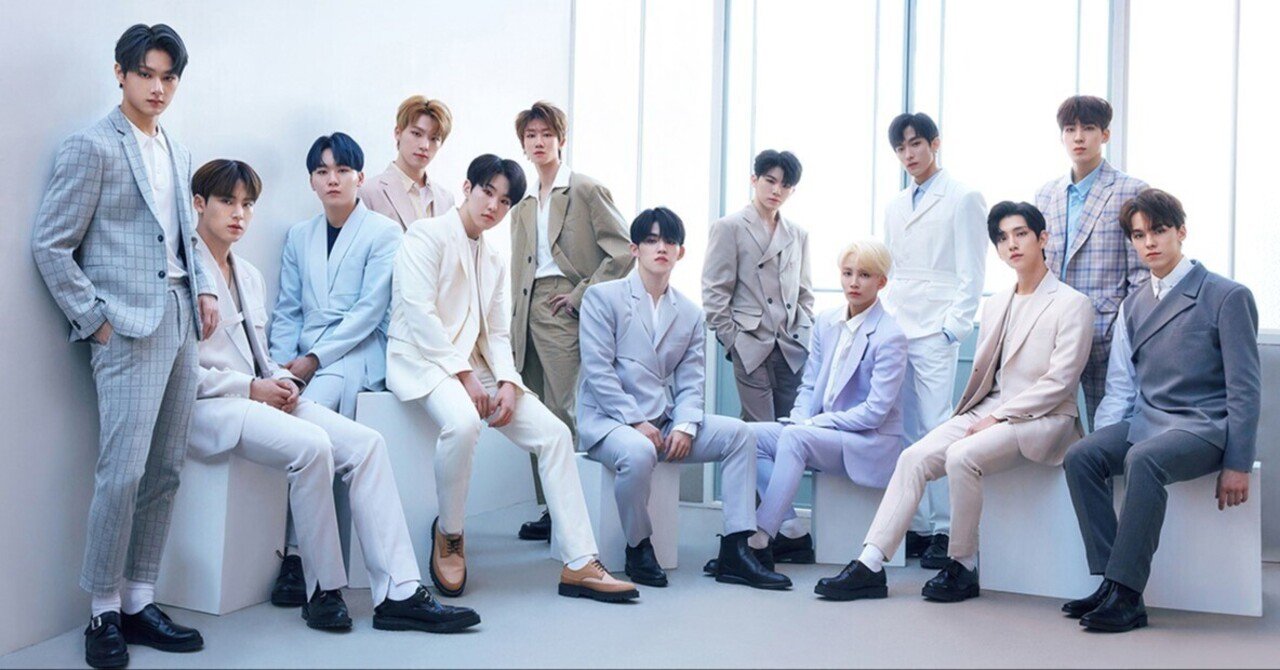 2023】SEVENTEENが愛用する香水まとめ‐個性溢れる香りをチェックしよう