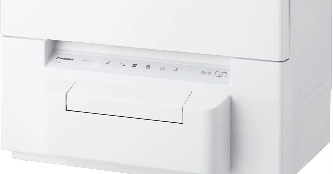 Panasonic NP-TSP1で「U14」が出たので解決した話｜ディアブロ