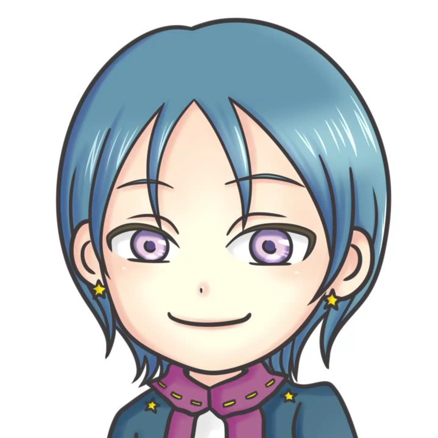 テル@星詠み