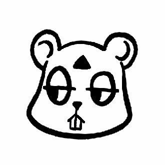 さんかくびーばーの19年のノート Note