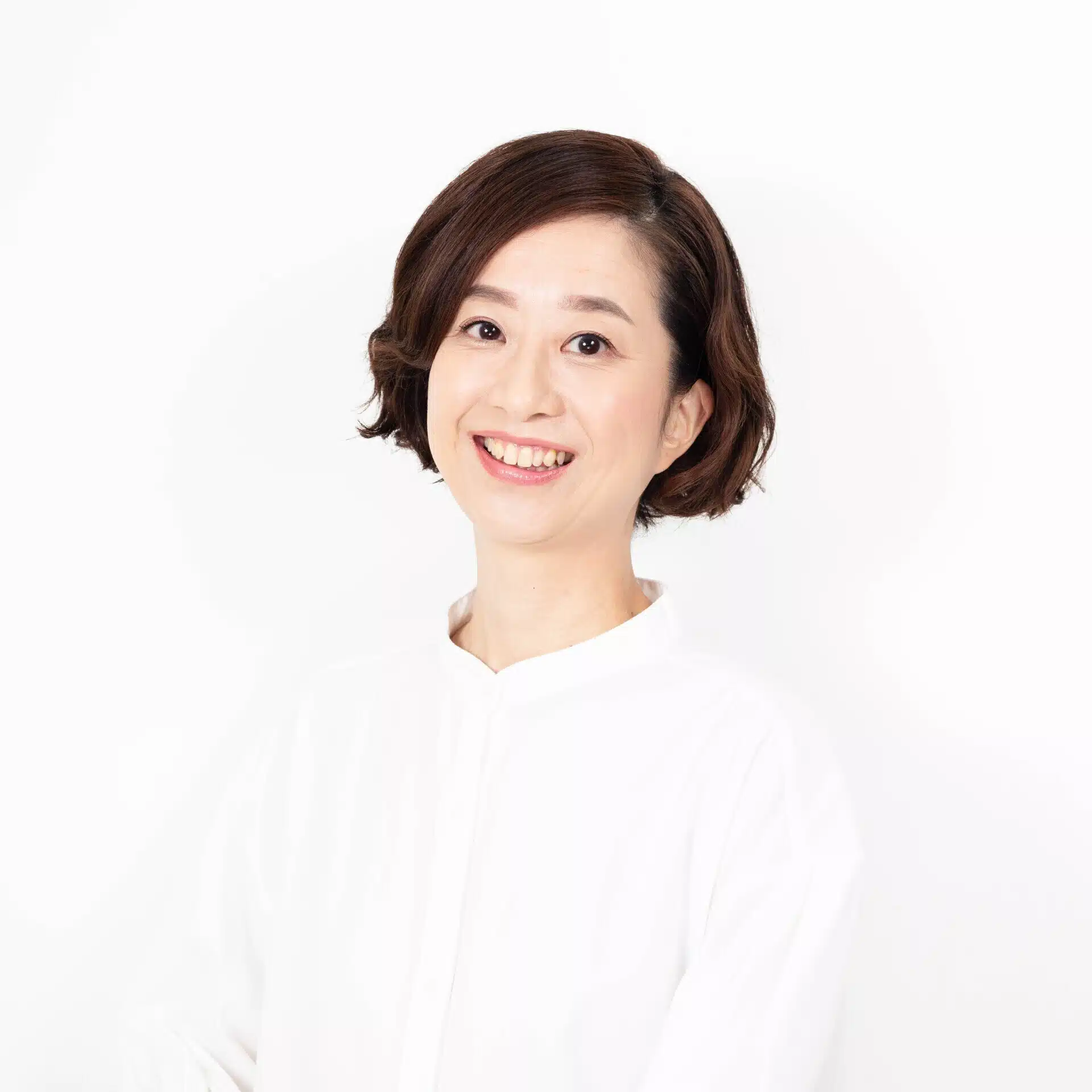 武村貴世子 Kiyoko Takemura
