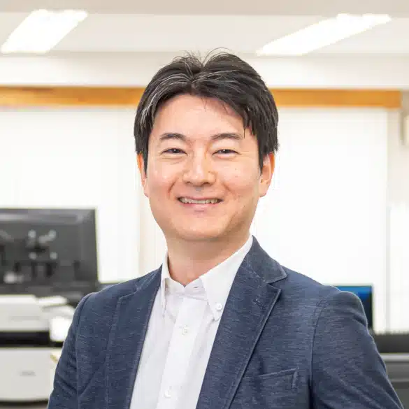 大倉昭人 / 弁理士、エンジニア