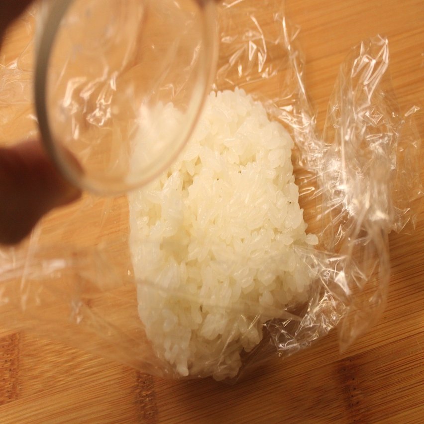 最高のおにぎりの作り方 樋口直哉 Travelingfoodlab Note