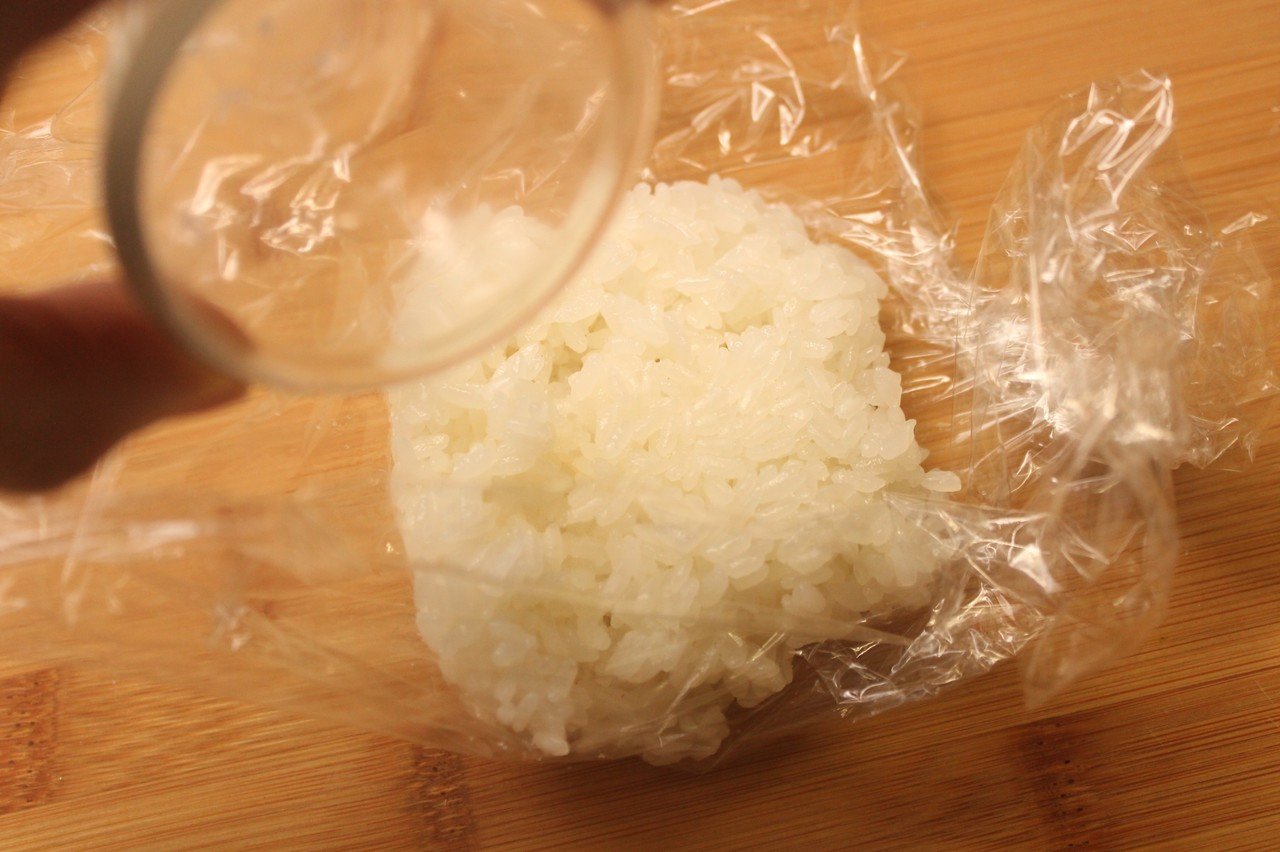 最高のおにぎりの作り方 樋口直哉 Travelingfoodlab Note 最高のおにぎりの作り方 樋口直哉 Travelingfoodlab Note