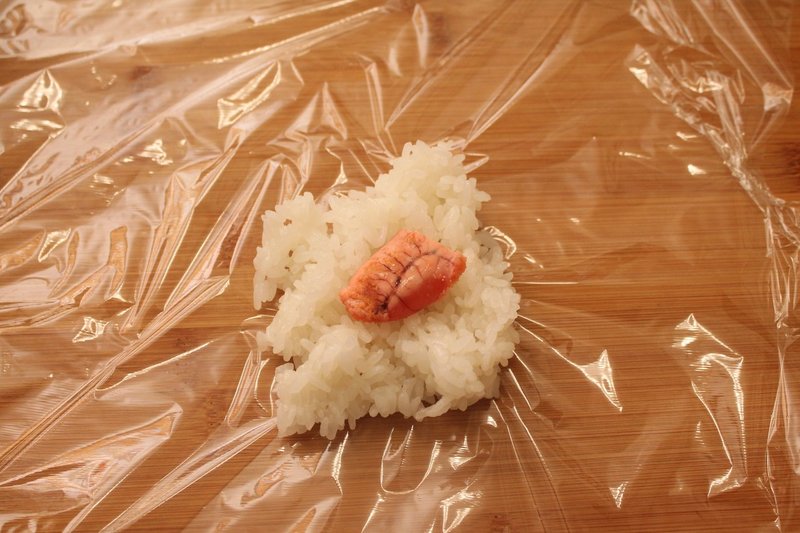 最高のおにぎりの作り方 樋口直哉 Travelingfoodlab Note 最高のおにぎりの作り方 樋口直哉 Travelingfoodlab Note
