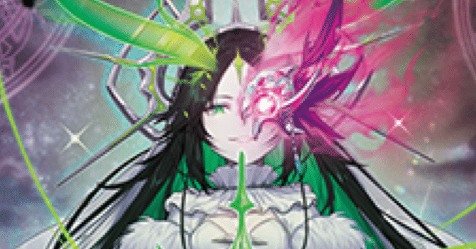 ヴァンガード】オーダーサイクル搭載型「アストロア＝バイコ・マスクス