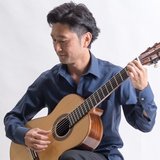 Guitarist mako-G