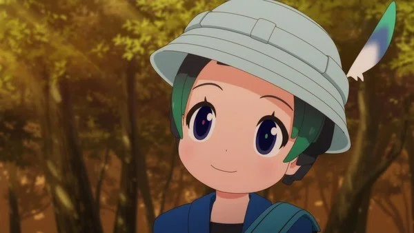 例え神が心を切り裂いたとしても アニメ けものフレンズ と2について Kyouhei Note