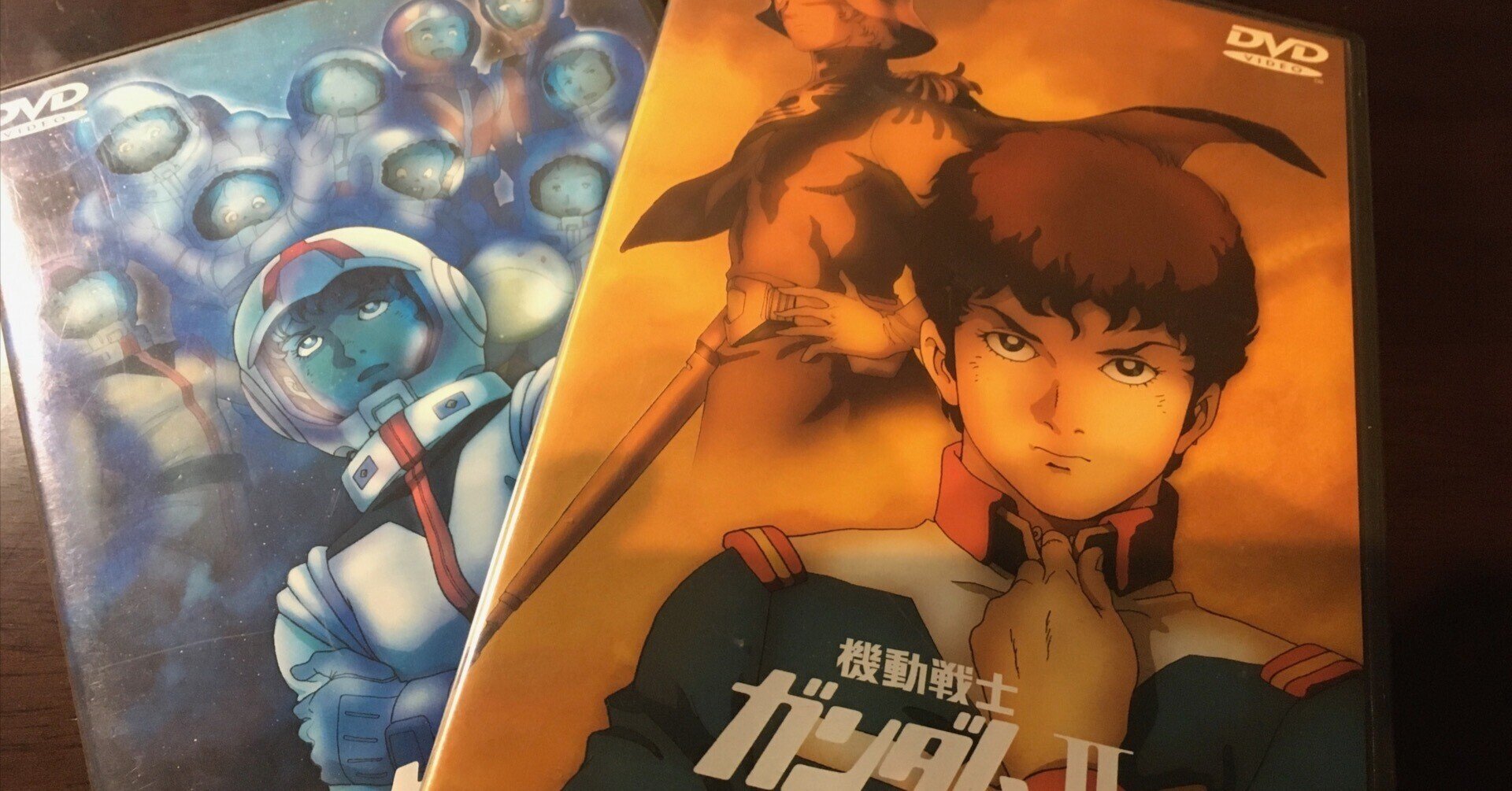 機動戦士ガンダムセル画ミライ・ヤシマ