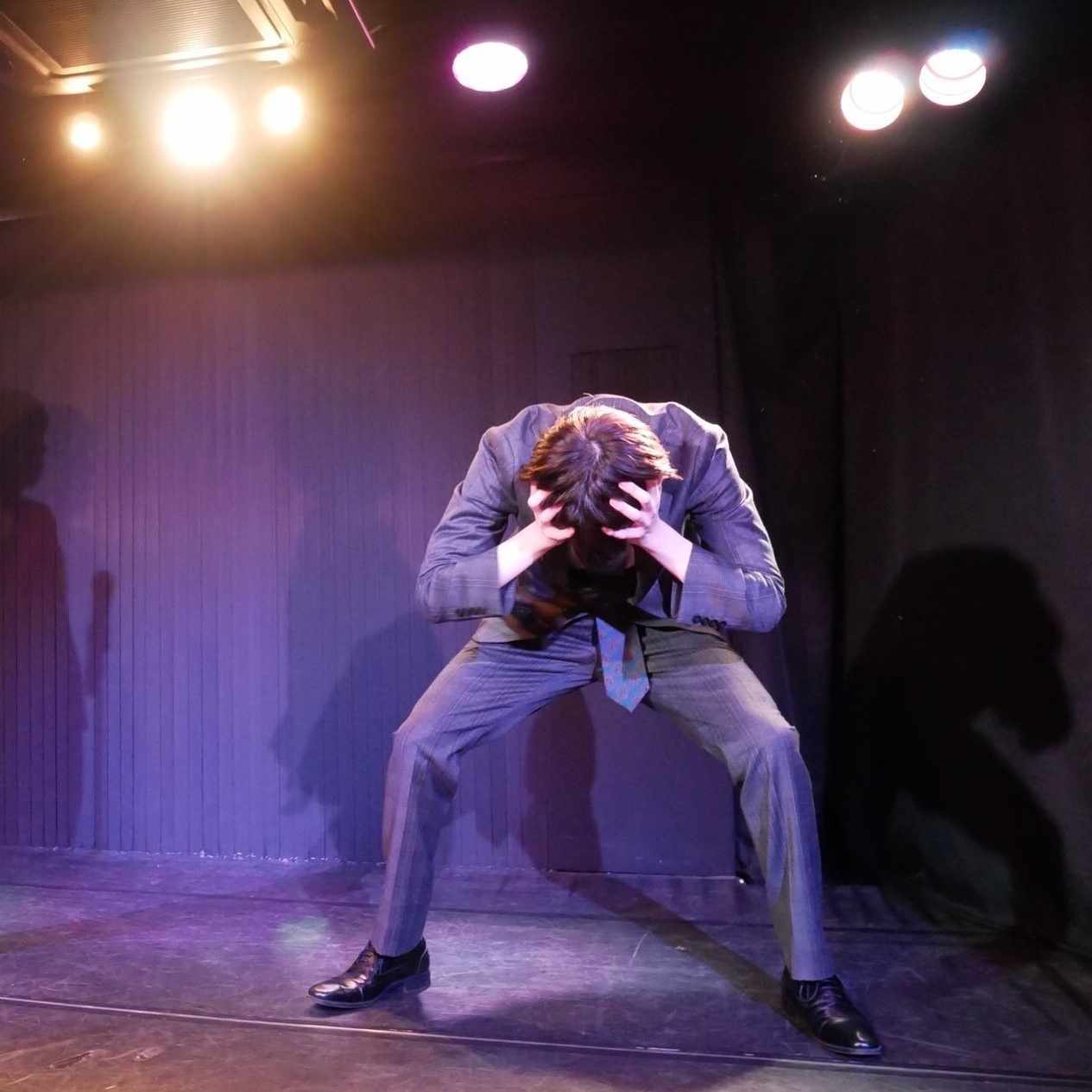 猫背 矯正 中 歌詞