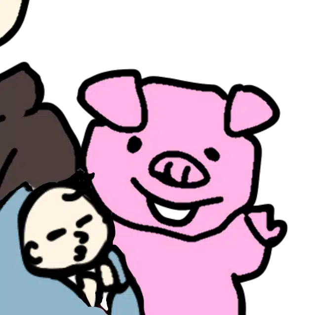 ニートン。
