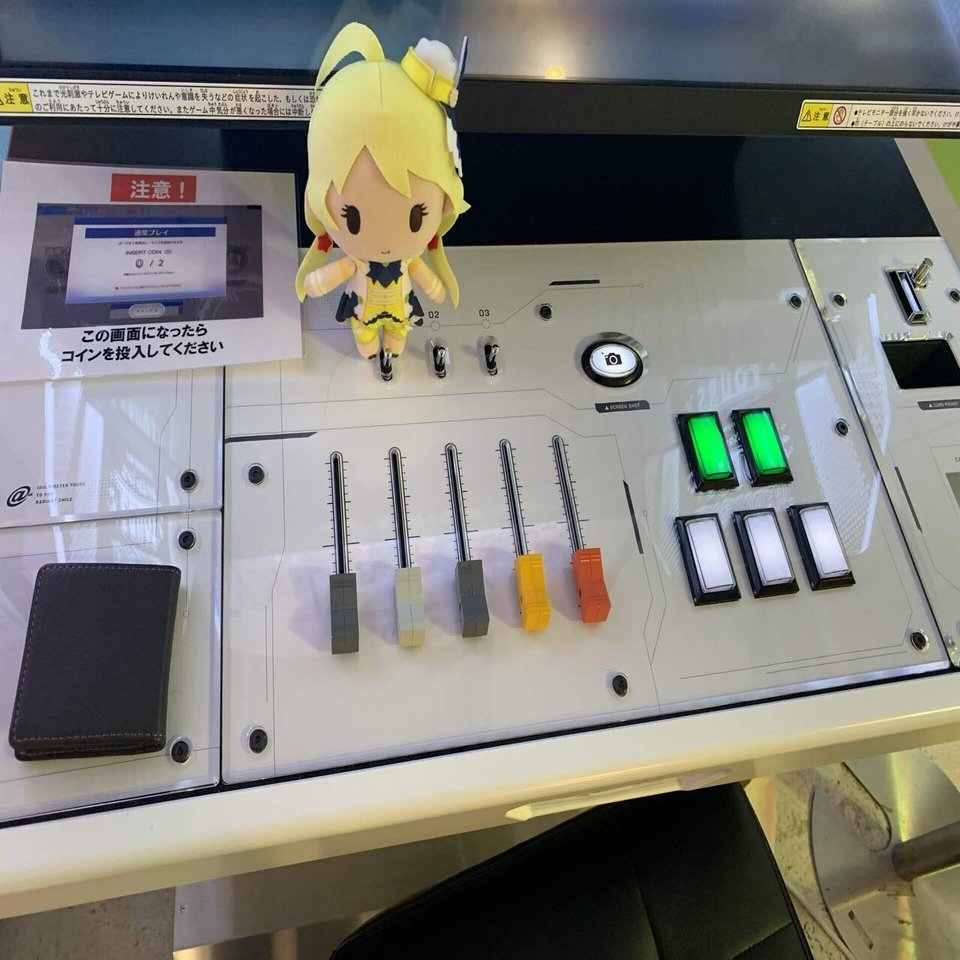 アイドルマスターツアーズで担当と触れ合ったレポート｜NAZZ(なず)