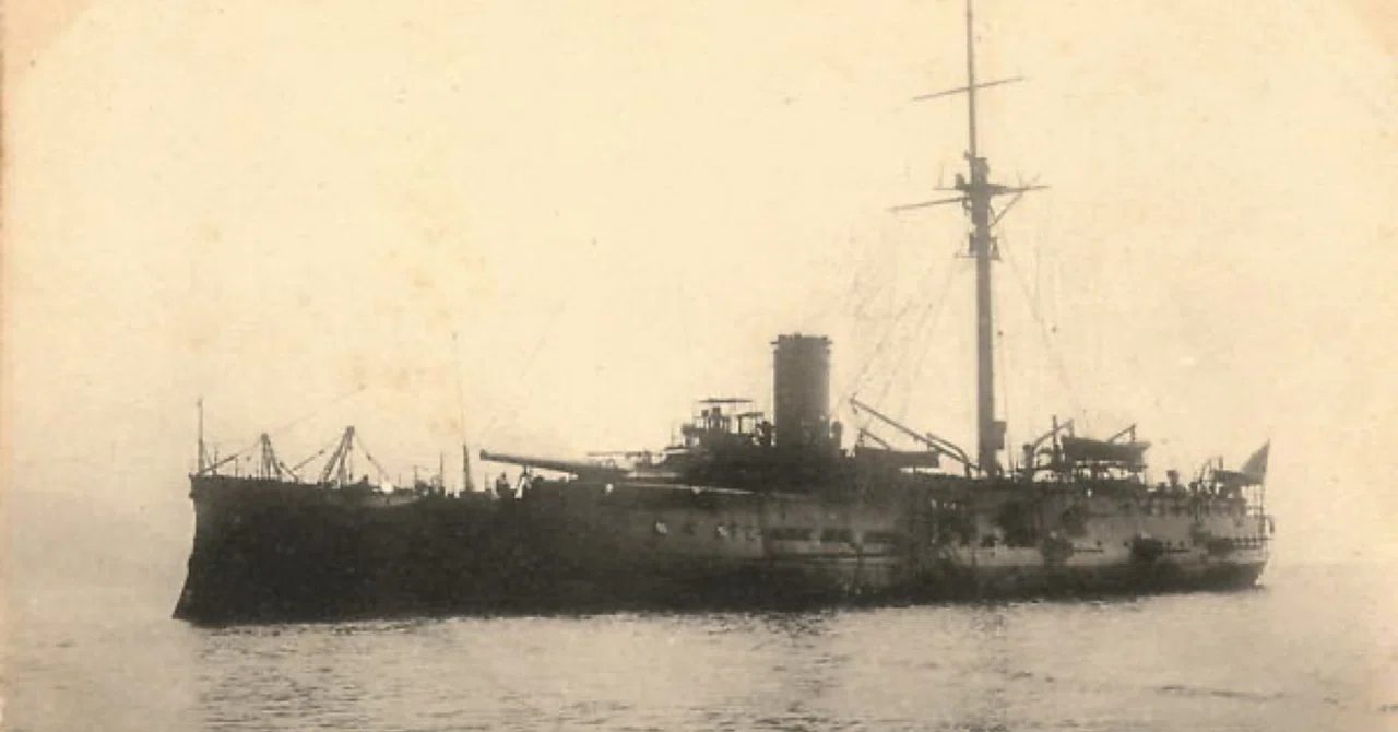 聯合艦隊司令長官伝 (10)日高壮之丞｜三十一提督(みそひとていとく)