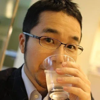 小口覺