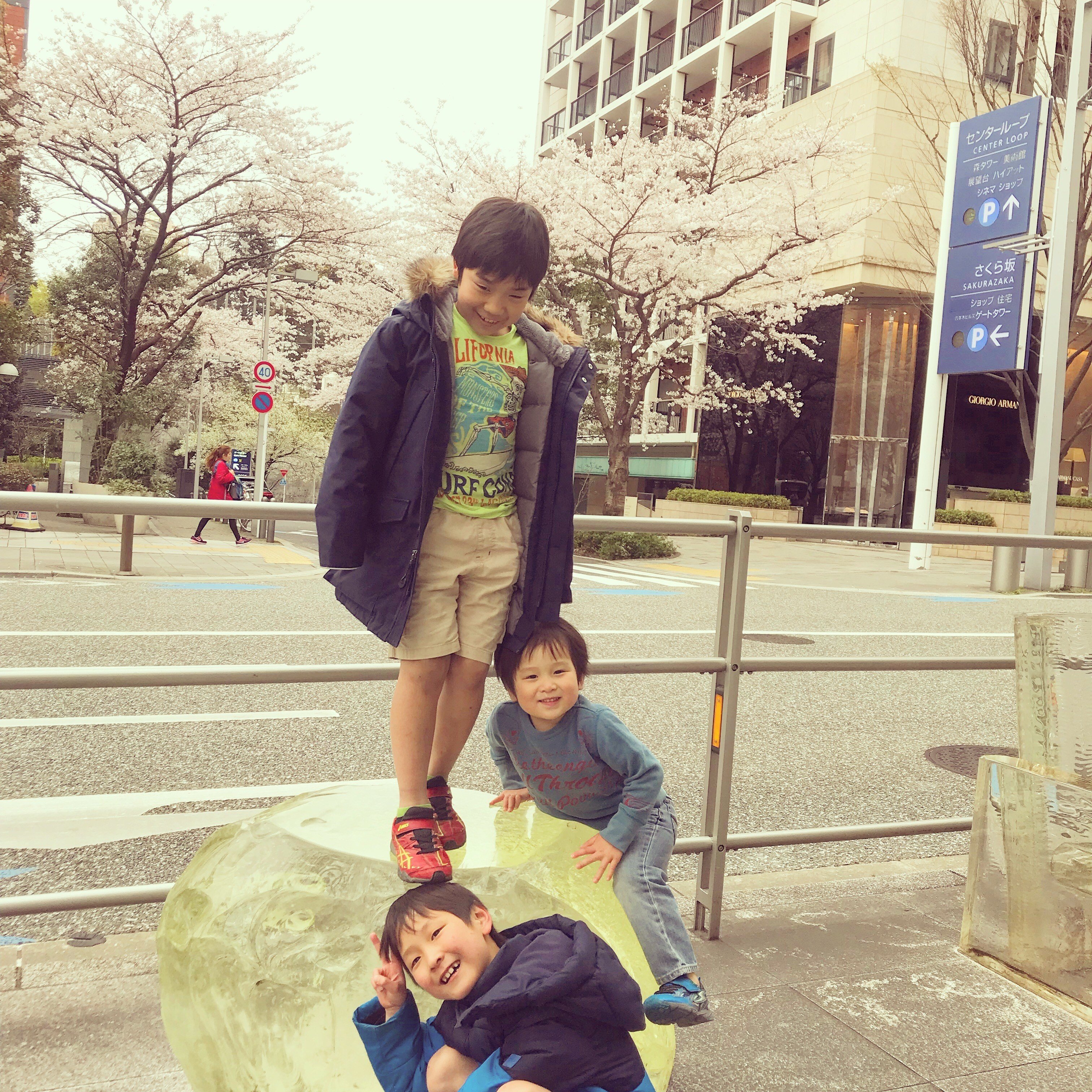 子供５人 の新着タグ記事一覧 Note つくる つながる とどける