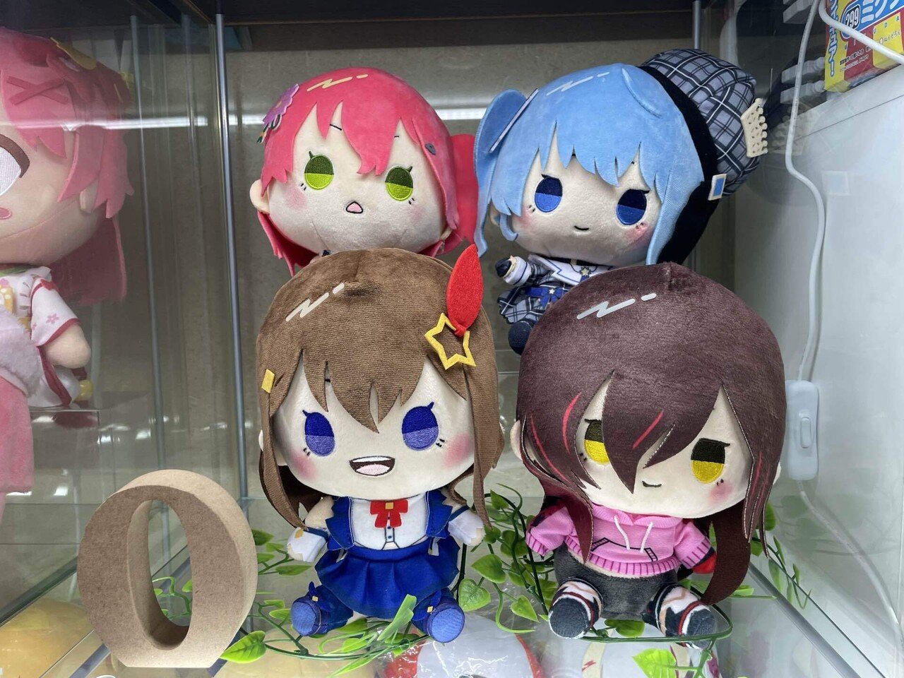 ホロライブもちどるコンプリートした話｜surround