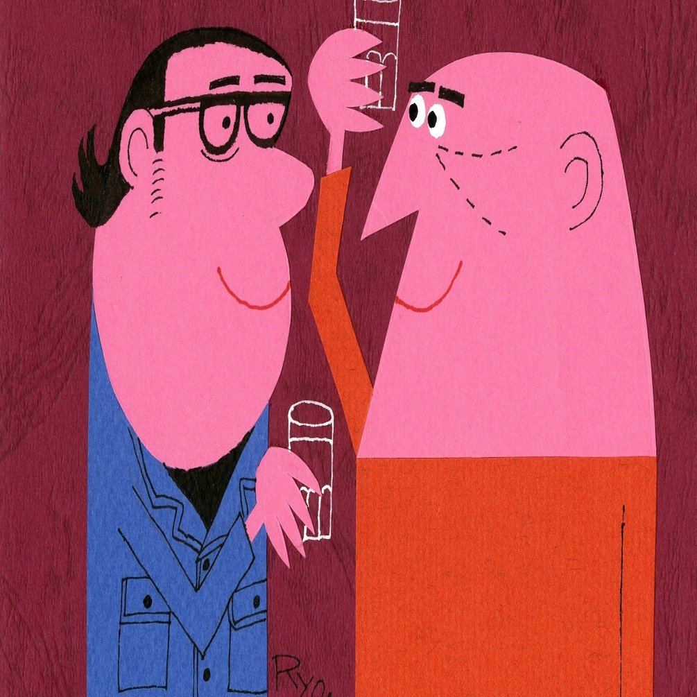 cfmartin45さま 専用ページ 柳原良平６点まとめ 柳原良平主義 ~RyoheIZM~05｜アンクル編集子